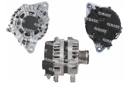 ALTERNATÖR [VALEO TIPI 12V.150A] [HYUNDAI IX35/SPORTAGE]