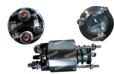 MARŞ OTOMATIGI [MAKO TIPI - 12V. - 3T.] [TOFAS SLX/PALIO/BMW/ASTRA 2001->]