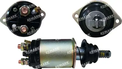 MARŞ OTOMATIGI [LUCAS TIPI - 12V. - 3T.] [FIAT/STEYR/TM30]