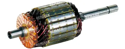 MARŞ KOLLEKTÖRÜ [VALEO TİPİ - 12V] [RENAULT R9/R11/R12/R19]