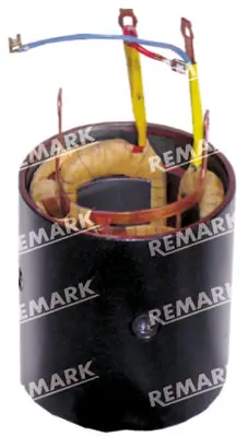 MARŞ YASTIGI GOVDELI [BOSCH TIPI 24V. ALFKB GOVDELI KISA MAR] []