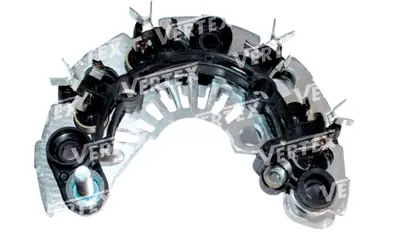 ALTERNATÖR DIOT TABLASI [MAKO TİPİ ] [FORD FOCUS I-II 1,4/1,6 1999->]