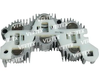 ALTERNATÖR DIOT TABLASI [DELCO TİPİ - / 21SI / 22SI / 23SI / CS144 SERİSİ ALTERNATÖRLERE ] [BMC BELDE YM.]