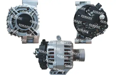 ALTERNATOR [MARELLI TIPI 12V.120A.] [OPEL ASTRA H/CORSA D 1,3 CTDI]