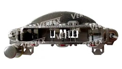 ALTERNATÖR DIOT TABLASI [MITSUBISHI TİPİ ] [EM.L200-L300]