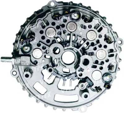 ALTERNATÖR DIOT TABLASI+KAPAK [BOSCH TİPİ ] [MERCEDES SPRINTER/S320/E350 ]