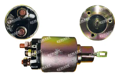 MARŞ OTOMATIGI [BOSCH TIPI - 12V. - 3T. - 303140-107 SERI] [FORD ANADOL]