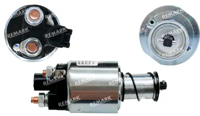 MARŞ OTOMATIGI [VALEO TİPİ - 12V. - 3T.] [TOYOTA AURIS/COROLLA/VERSO]