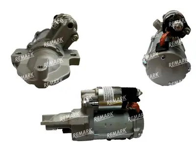 MARŞ MOTORU [NIPPONDENSO TIPI 12V - 11 DİS - KW1.1] [LANDROVER FREELANDER EVOQUE 2012>]