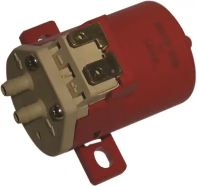 CAM SU FISKIYE MOTORU [12V. SEIM TIPI] [UNIVERSAL]