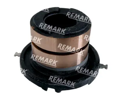 ALTERNATÖR ROTOR BAKIRI [HITACHI TİPİ] [ISUZU TURKUAZ]