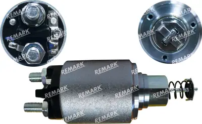 MARŞ OTOMATIGI [BOSCH TIPI - 12V. - 3T. - BMM.3DELIK METAL 402004-278] []