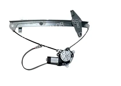CAM KRIKO ELEKTRIKLI [SOL ON] [TOYOTA COROLLA AE101]