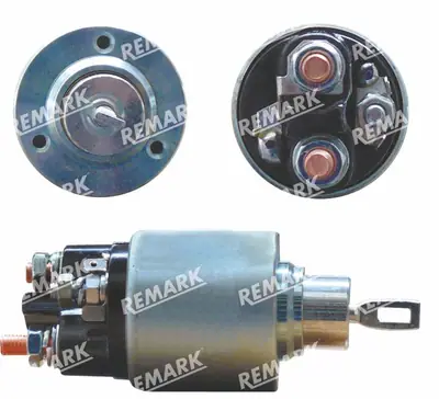 MARŞ OTOMATIGI [BOSCH TIPI - 12V. - 3T.] [OPEL ASTRA J 1.4T/CORSA D 1.4 2010->]