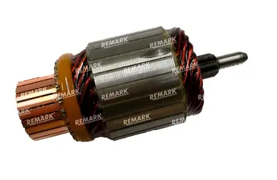 MARŞ KOLLEKTÖRÜ [NIPPON DENSO TİPİ - 12V] [HONDA JAZZ/CIVIC 1,25/1,33]