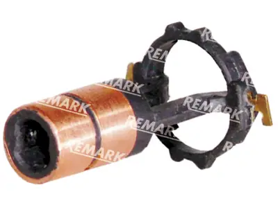 ALTERNATÖR ROTOR BAKIRI [VALEO TIPI YM.ICTEN PER ] []