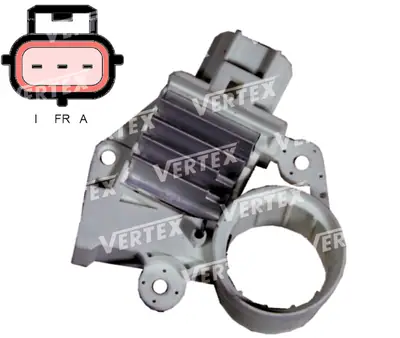 ALTERNATÖR KONJEKTOR [14,4V.3 FISLI] [JAGUAR/MERCEDESURY]