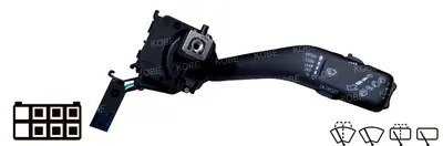 SİLGİ SİLECEK KOLU [YOL BILGISAYARLI] [VW.GOLF/LEON 2006->]
