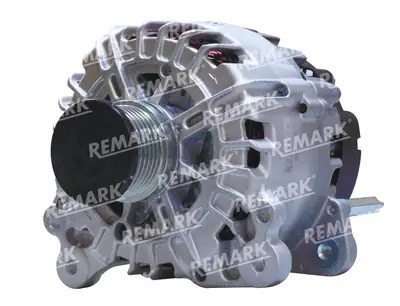 ALTERNATÖR [VALEO TIPI 12V 140A.] [VW.GOLF/CADDY IV TDI 2014->] [LIN UCLU]