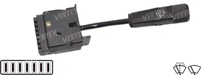 SİLGİ VE SU FISKIYE KOLU [] [RENAULT R9 ]