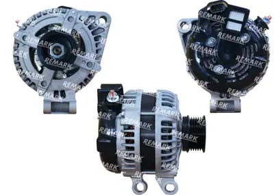 ALTERNATÖR [NIPPONDENSO TIPI 12V.150A.] [LAND ROVER 4,4 V8 2004->]