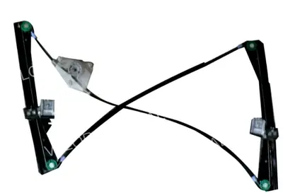 CAM KRIKO ELEKTRIKLI [SAG ON] [SEAT IBIZA 2 KAPILI ICIN 2002->2010]