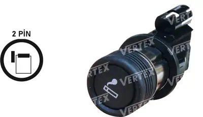 KOMPLE CAKMAK [12V.] [FORD MONDEO/FIESTA V]