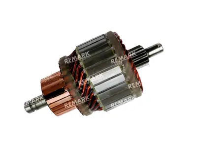 MARŞ KOLLEKTÖRÜ [BOSCH TİPİ - 12V] [RENAULT MEGANE/LAGUNA/CLIO 1999->]
