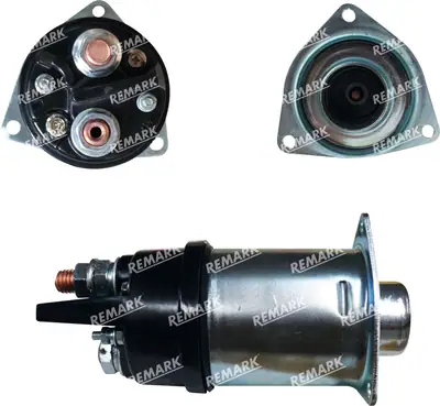 MARŞ OTOMATIGI [DELCO TIPI - 12V. - T. - 37MT] [SAMSUNG/DAEWOO/DEV FATIH]