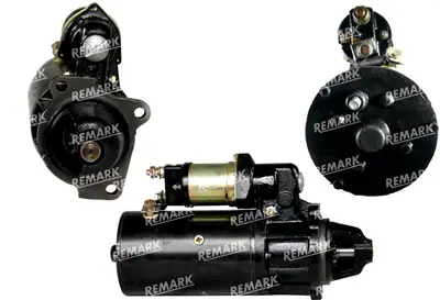 MARŞ MOTORU [VALEO TIPI 24V - 12DİŞ - KW6.6] [RENAULT R340/R350/R380/R420 MAJOR]
