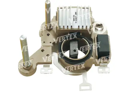 ALTERNATÖR KONJEKTOR [MITSUBISHI TİPİ 24V.] [FORD CARGO 3225/3227 ]