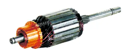 MARŞ KOLLEKTÖRÜ [MARELLI MAKO TİPİ - 12V] [SLX /TEMPRA 1993-1996]