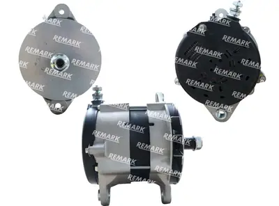 ALTERNATÖR [NIPPONDENSO TİPİ 24V.150A.] [CAT C27/C32 GREYDER/16M]
