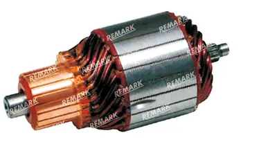 MARŞ KOLLEKTÖRÜ [LUCAS TİPİ - 12V] [LANDROVER/LADA/NISSANTERR]