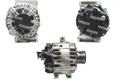 ALTERNATOR [VALEO TIPI 12V.120A.] [OPEL ASTRA J 1.3 CDTI 2009->]