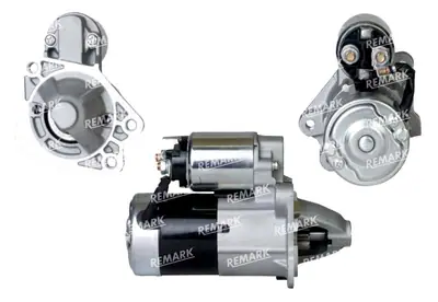 MARŞ MOTORU [MITSUBISHI TIPI 12V - 8DİŞ - KW1.2] [MAZDA 3 1,4-1,6 2003->]