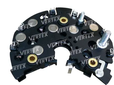 ALTERNATÖR DIOT TABLASI [BOSCH TİPİ ] [MERCEDES SPRINTER/JOHNDEERE]
