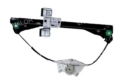 CAM KRIKO ELEKTRIKLI [SOL ON] [SKODA FABIA 2011->]