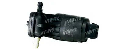 CAM SU FISKIYE MOTORU [12V. CIFT CIKIS] [FIAT FIORINO/BIPPER/NEMO]