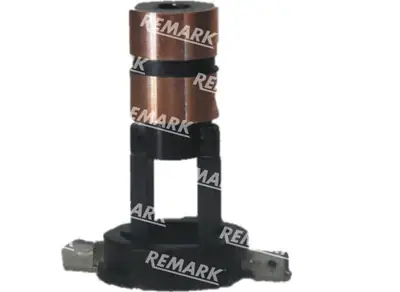 ALTERNATÖR ROTOR BAKIRI [BOSCH TIPI KISA] [FORD TRANSIT V184/CONNECT]