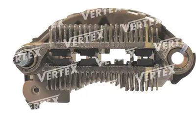ALTERNATÖR DIOT TABLASI [MITSUBISHI TİPİ - KAPASITORSUZ] [PEUGEOT PARTNER/BERLINGO 2006->]