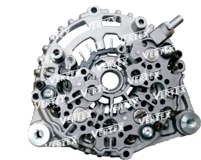 ALTERNATÖR DIOT TABLASI+KAPAK [BOSCH TİPİ ] [FORD MONDEO/C-MAX/FOCUS]