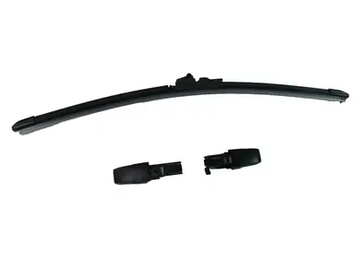 SİLGİ SÜPÜRGESİ [450MM. 18INC AERO CHARGED PERFORMANS - 2 ADAPTORLU ]