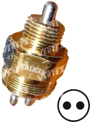 MÜŞÜR [GERİ VİTES MÜŞÜRÜ ] [MAN/CHRYSLER/FATIH/PRO 822]