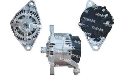 ALTERNATOR [MARELLI TIPI 12V.85A.] [NEW HOLLAND TL70/TL80/TL90]