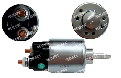 MARŞ OTOMATIGI [MITSUBA TİPİ - 12V. - 3T.] [HONDA ACCORD/PRELUDE 1992->]