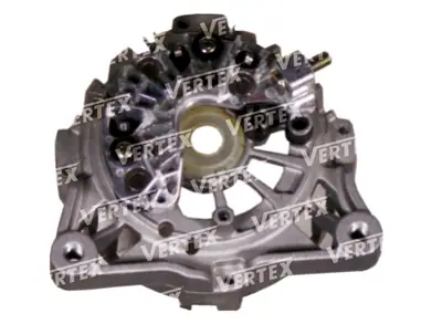 ALTERNATÖR DIOT TABLASI+KAPAK [VALEO TİPİ ] [PEUGEOT/RENAULT]