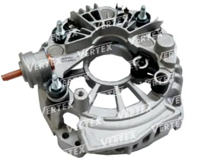 ALTERNATÖR DIOT TABLASI+KAPAK [VALEO TİPİ ] [FORD FIESTA V/FUSION]