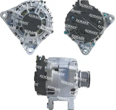 ALTERNATÖR [VALEO TIPI 12V.120A.] [PEUGEOT 108/208/C1/C3] [LIN2]