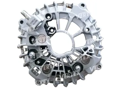 ALTERNATÖR DIOT TABLASI+KAPAK [VALEO TIPI - 120A.] [PEUGEOT 207/3008/C3/C4]